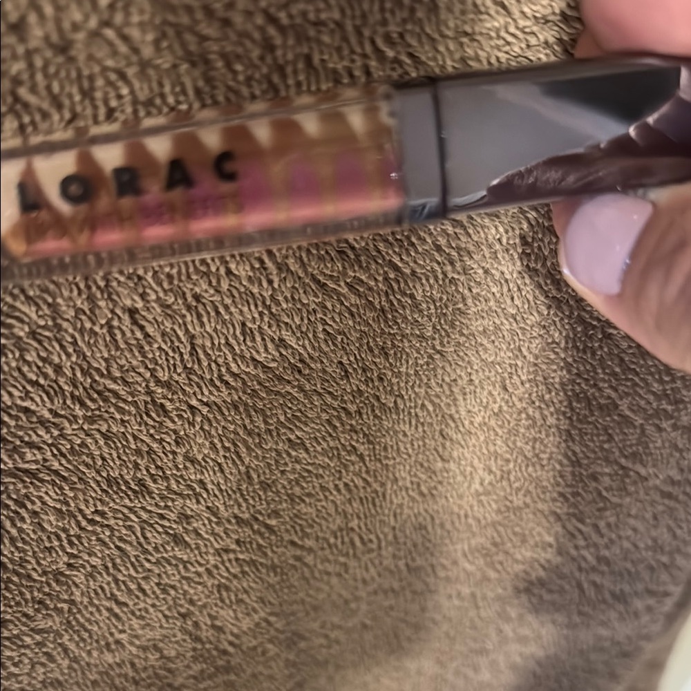 LORAC Shimmering Lip Gloss